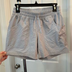 Columbia shorts. Size S